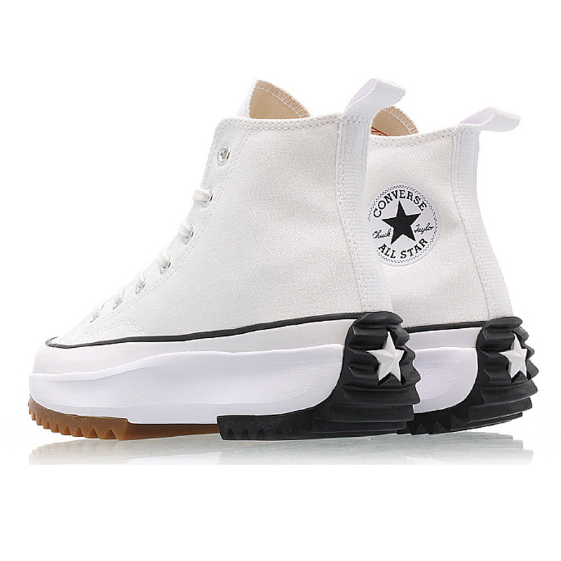 SEPATU SNEAKERS CONVERSE Run Star Hike High