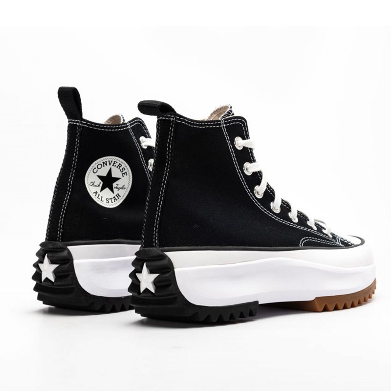 SEPATU SNEAKERS CONVERSE Run Star Hike High