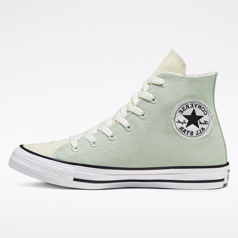 SEPATU SNEAKERS CONVERSE Renew Cotton Chuck Taylor All Star High Top