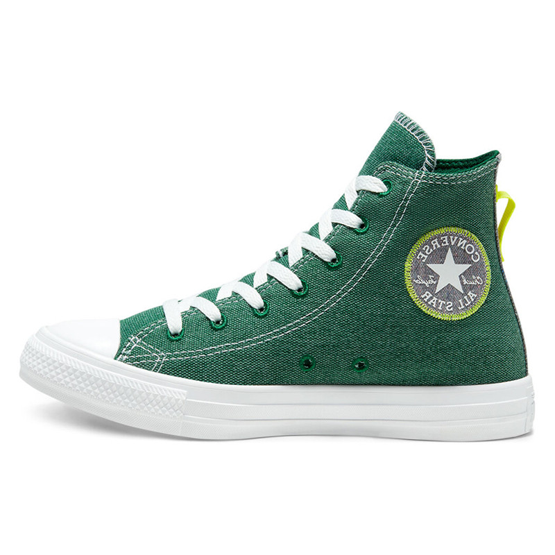 SEPATU SNEAKERS CONVERSE Chuck Taylor All Star Renew Cotton High Top