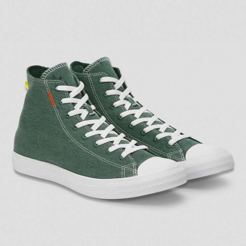 SEPATU SNEAKERS CONVERSE Chuck Taylor All Star Renew Cotton High Top