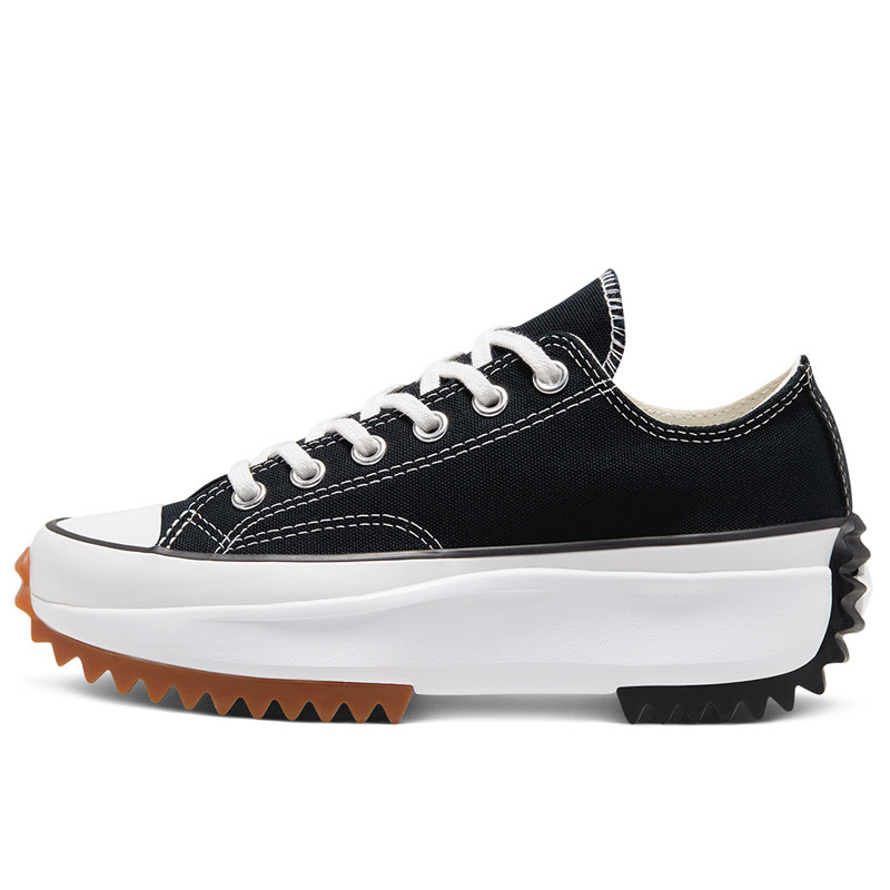 SEPATU SNEAKERS CONVERSE Run Star Hike Low Top