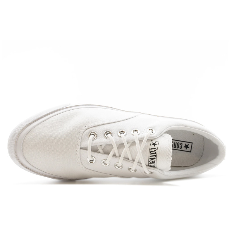 SEPATU SNEAKERS CONVERSE Skip Grid Cvo Ox