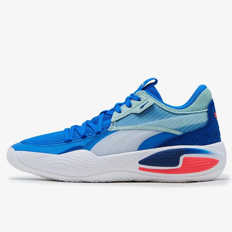 SEPATU BASKET PUMA Court Rider I