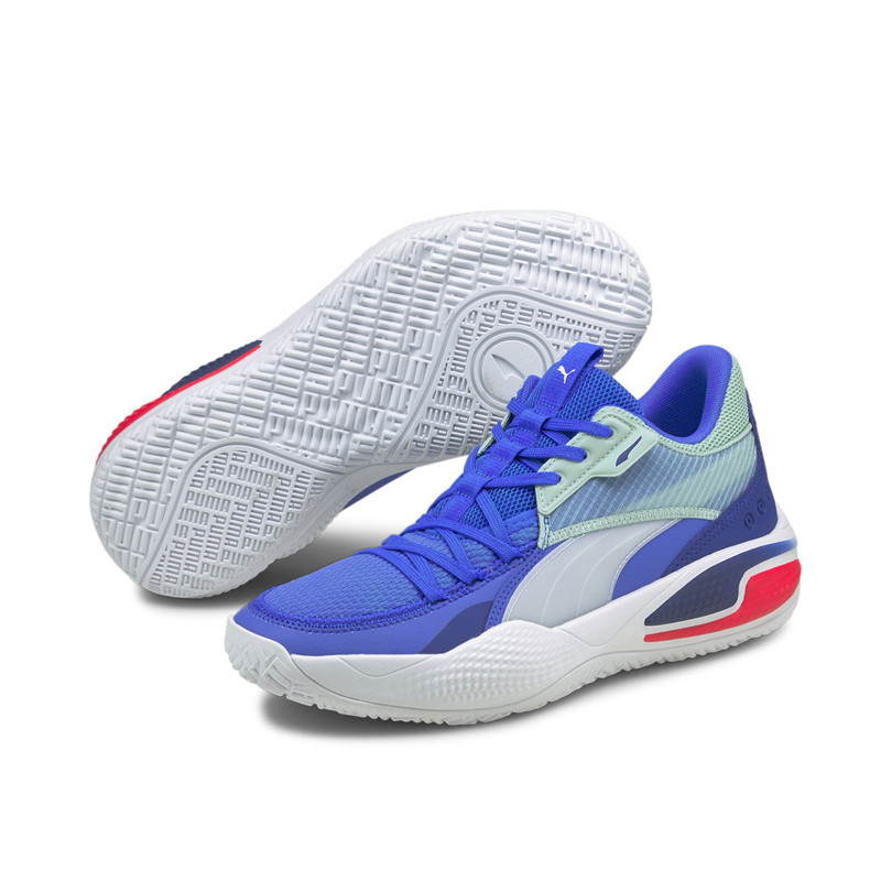 SEPATU BASKET PUMA Court Rider I