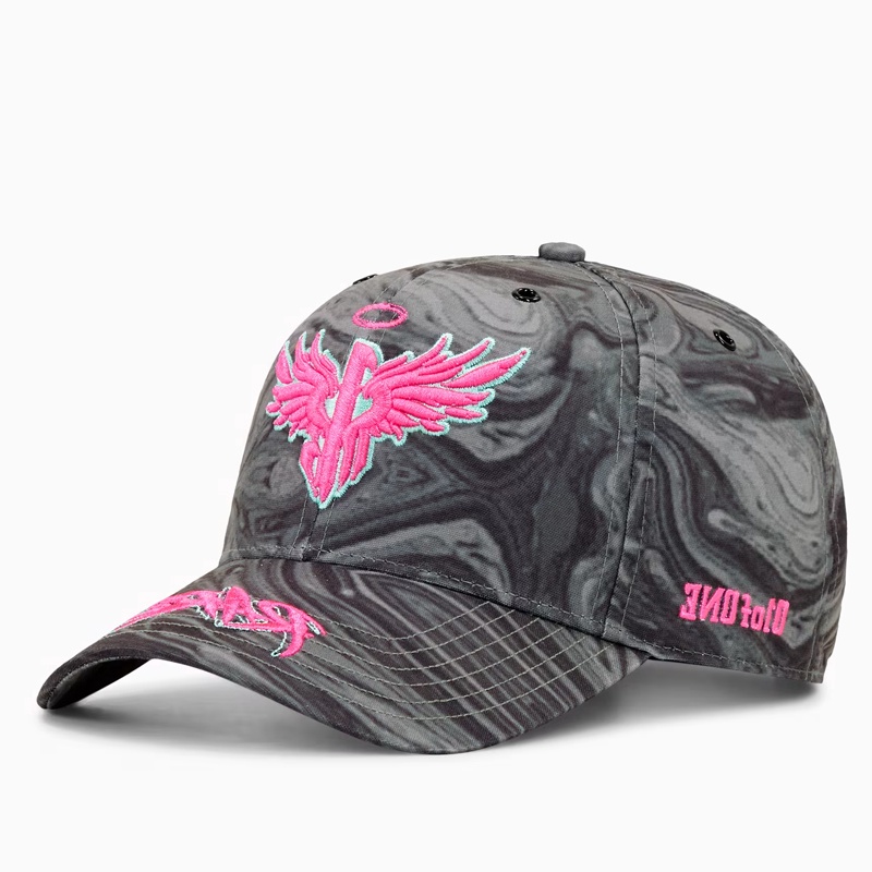 TOPI BASKET PUMA x LaMelo Ball LC Basketball Cap