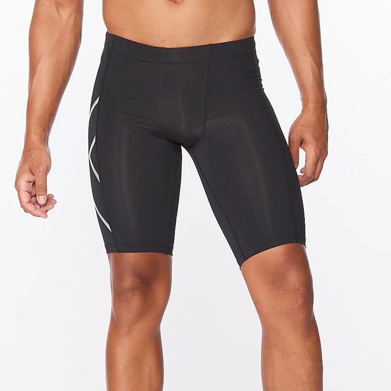 CELANA LARI 2XU Core Compression Shorts