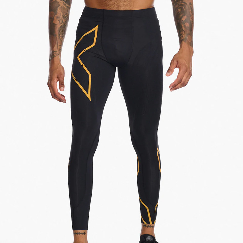 CELANA LARI 2XU Light Speed Compression Tights