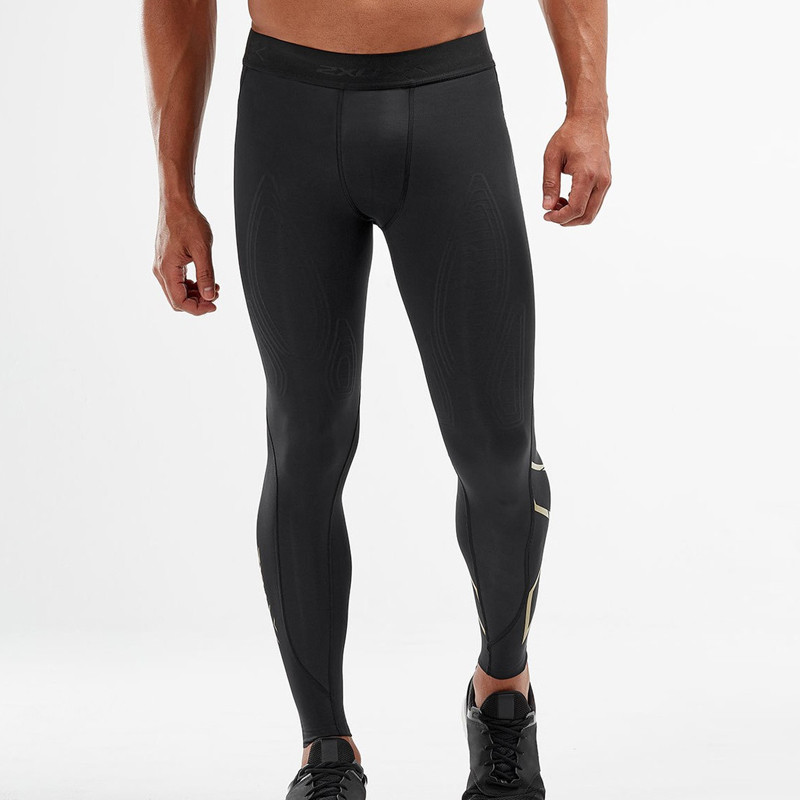 CELANA TRAINING 2XU MCS X Training Compression Tights