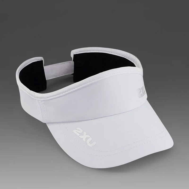 TOPI LARI 2XU Run Visor