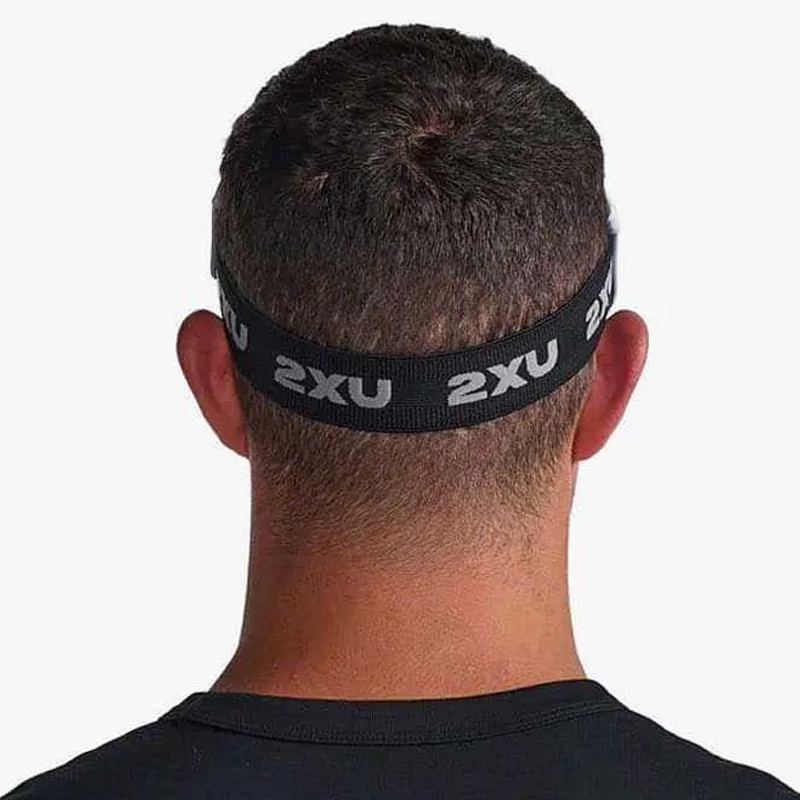 TOPI LARI 2XU Performance Visor