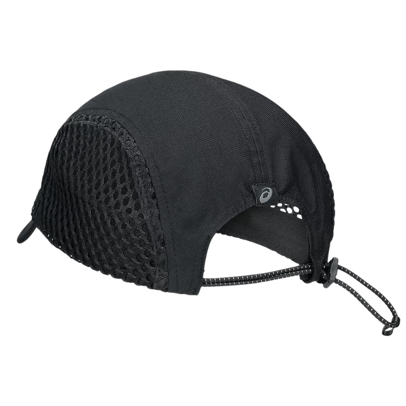 TOPI LARI ASICS PERFORMANCE RUN ULTRA LIGHT CAP