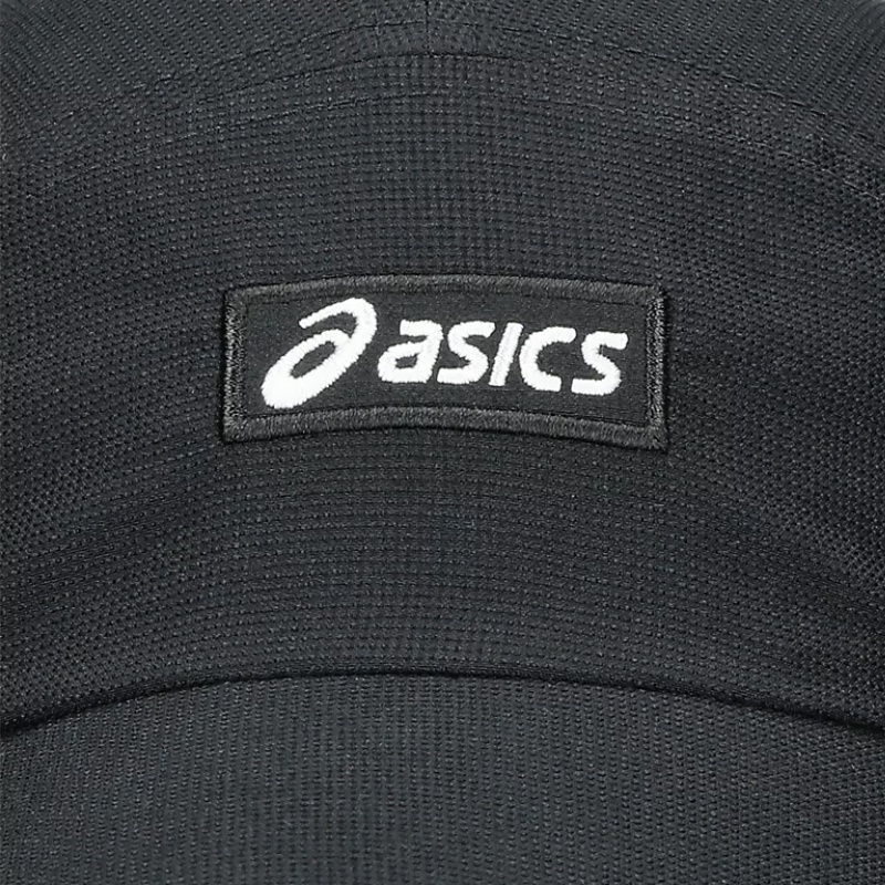 TOPI LARI ASICS PERFORMANCE RUN ULTRA LIGHT CAP