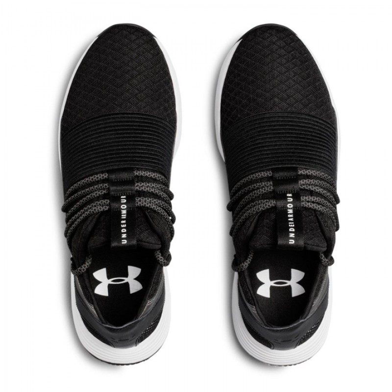 SEPATU TRAINING UNDER ARMOUR Wmns Breathe Lace