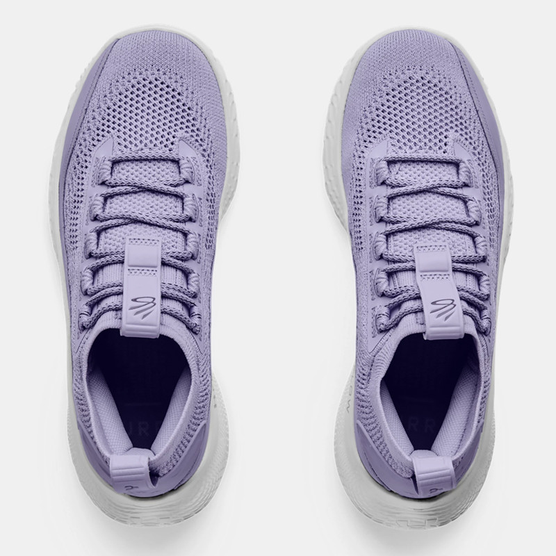 SEPATU BASKET UNDER ARMOUR Curry 8 International Women's Day