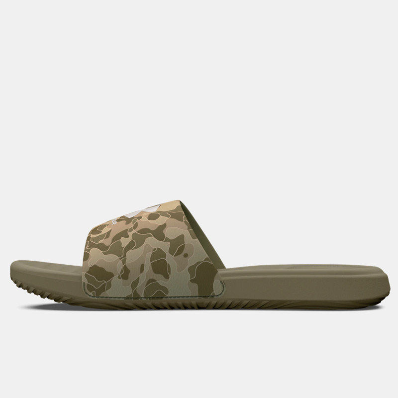 SANDAL SNEAKERS UNDER ARMOUR  UA M Ansa Graphic Slides