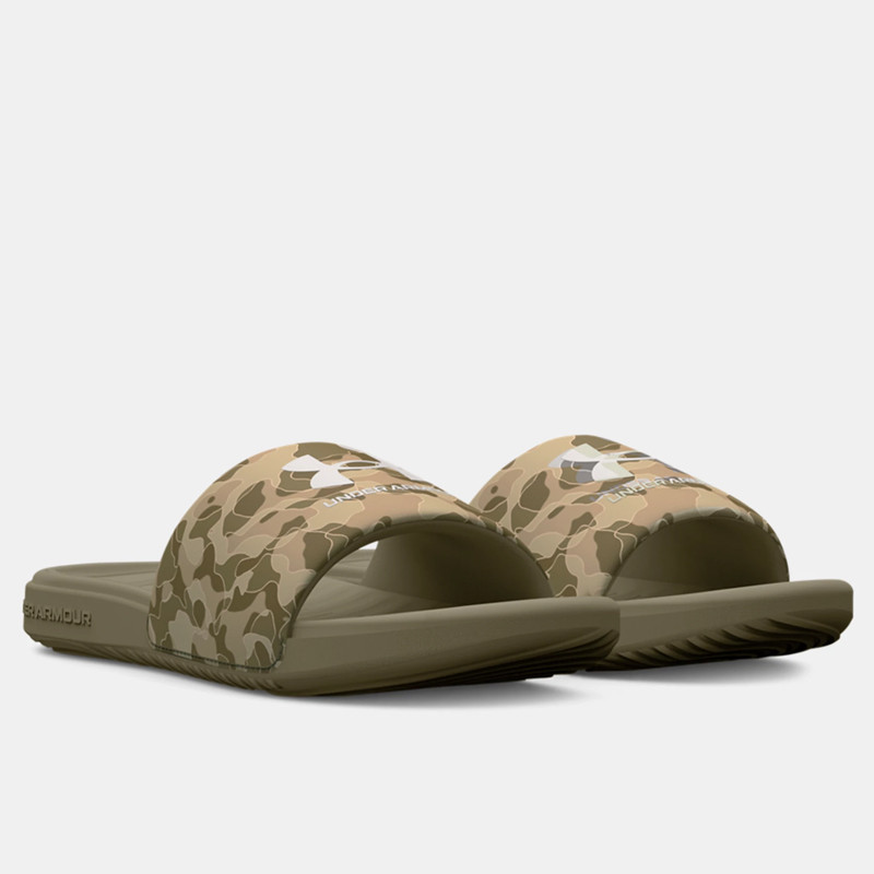 SANDAL SNEAKERS UNDER ARMOUR  UA M Ansa Graphic Slides