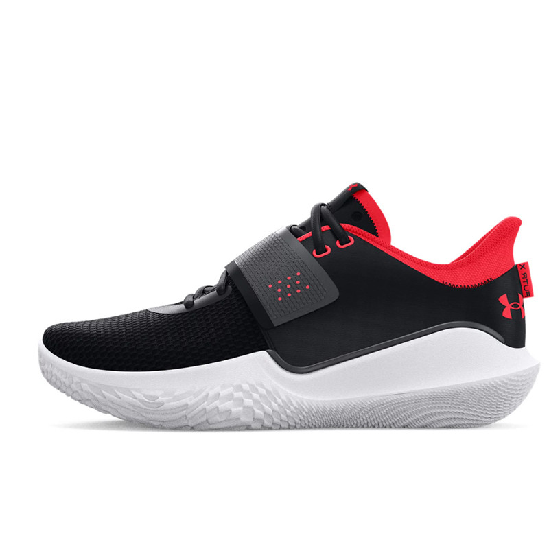 SEPATU BASKET UNDER ARMOUR FLOW FUTR X