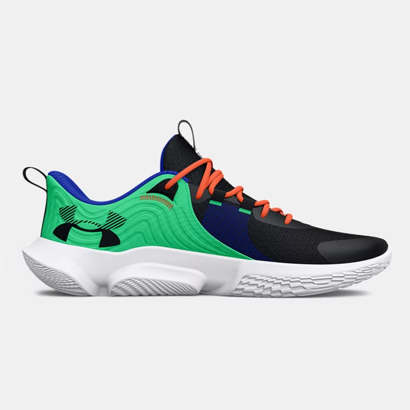 SEPATU BASKET UNDER ARMOUR Flow FUTR X 2 