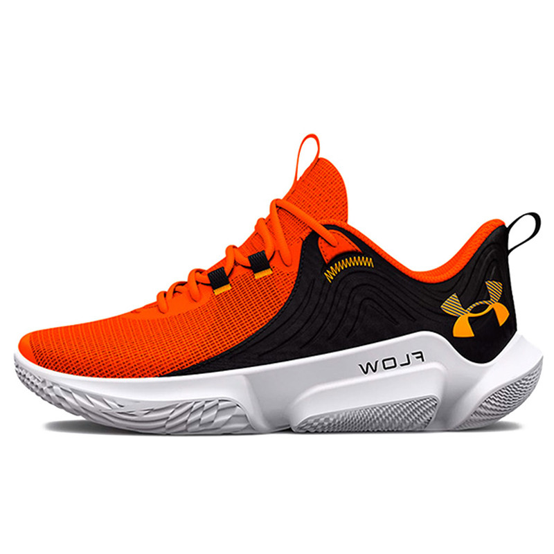 SEPATU BASKET UNDER ARMOUR FLOW FUTR X 2