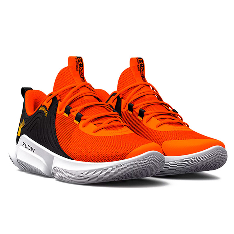 SEPATU BASKET UNDER ARMOUR FLOW FUTR X 2