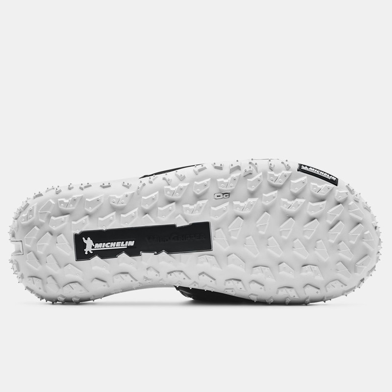 SANDAL SNEAKERS UNDER ARMOUR UA FT Sway Slides