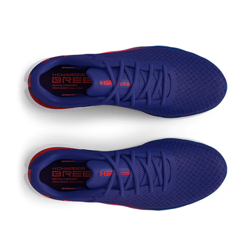 SEPATU LARI UNDER ARMOUR Charged Breeze