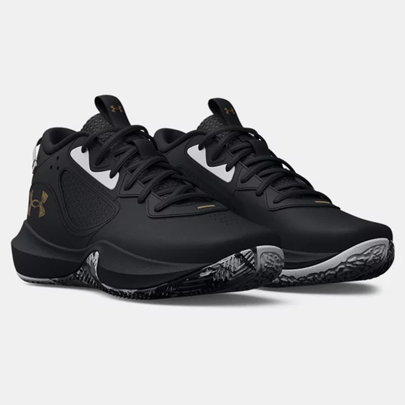 SEPATU BASKET UNDER ARMOUR UA Lockdown 6