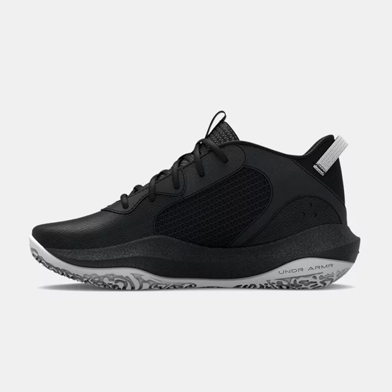 SEPATU BASKET UNDER ARMOUR Lockdown 6 Ps