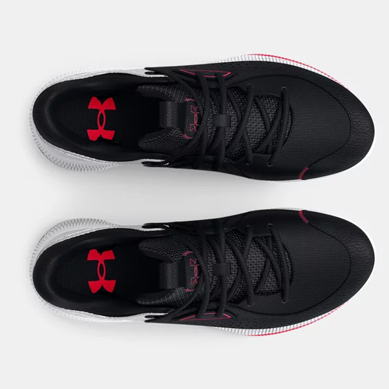 SEPATU BASKET UNDER ARMOUR UA TWENTY47 