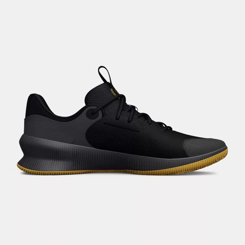 SEPATU BASKET UNDER ARMOUR UA TWENTY47