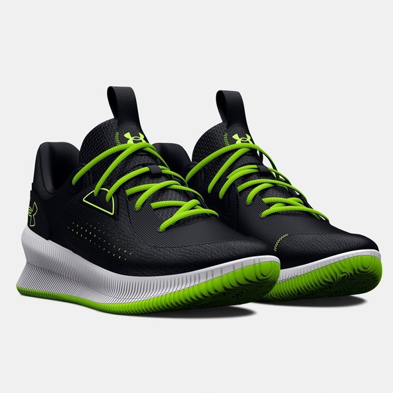 SEPATU BASKET UNDER ARMOUR UA TWENTY47