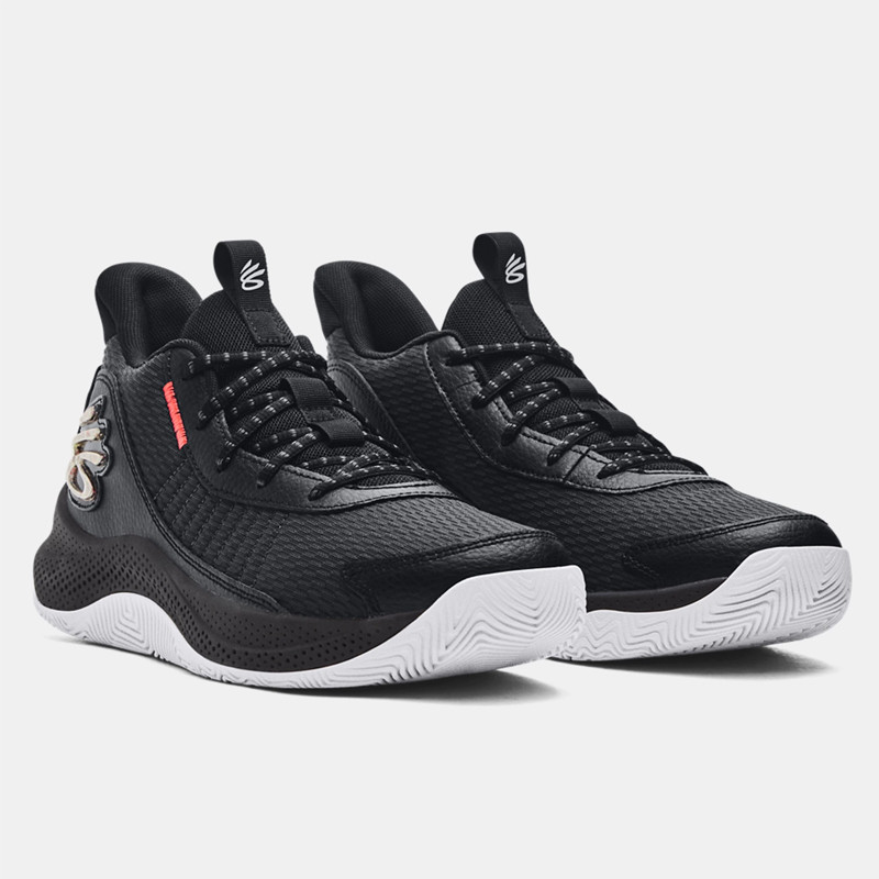 SEPATU BASKET UNDER ARMOUR Curry 3Z7