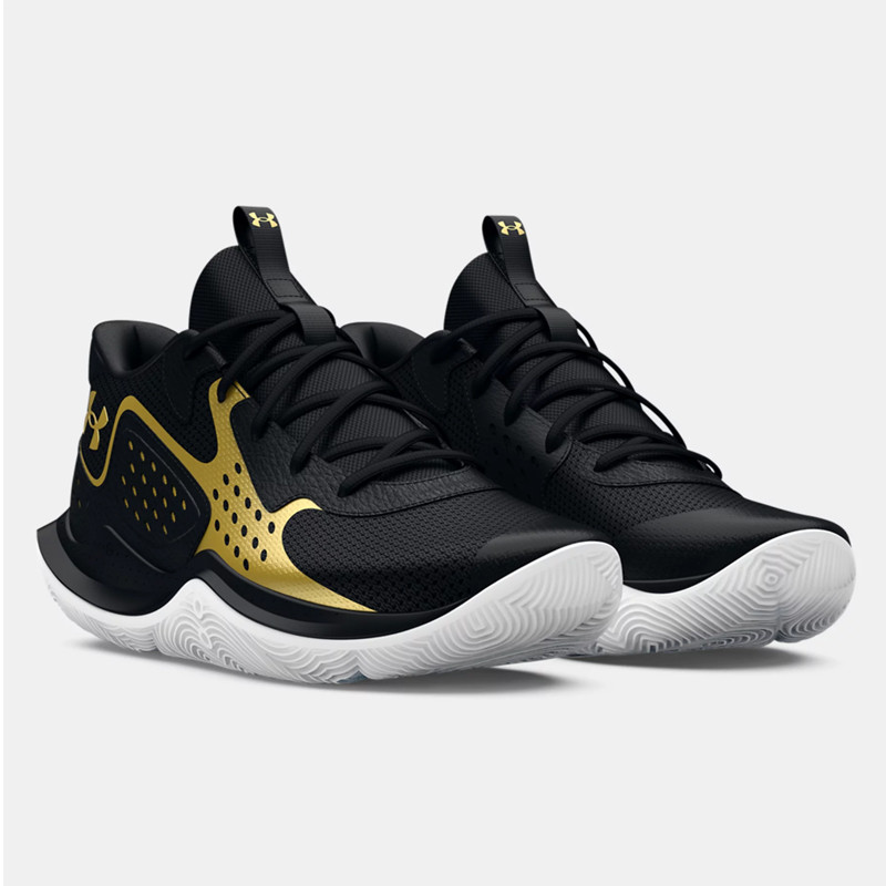 SEPATU BASKET UNDER ARMOUR UA Jet '23