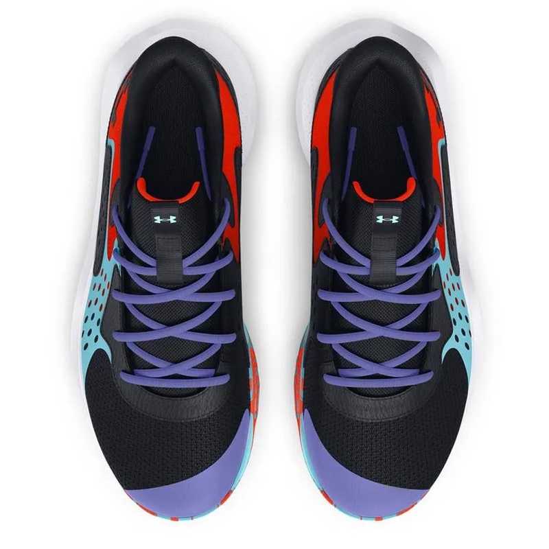 SEPATU BASKET UNDER ARMOUR UA JET '23