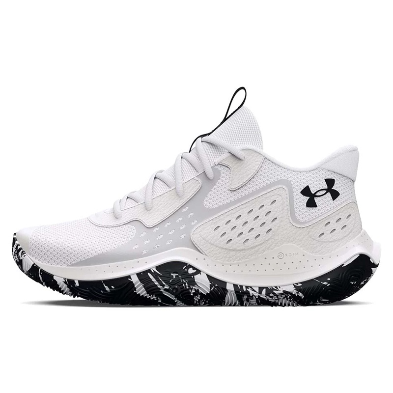 SEPATU BASKET UNDER ARMOUR Ua Jet '23