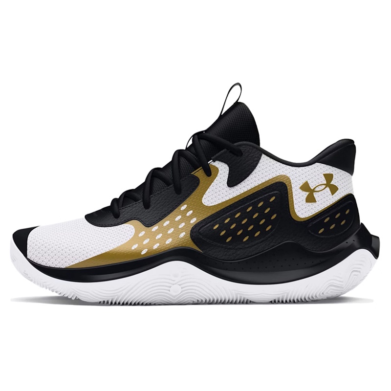 SEPATU BASKET UNDER ARMOUR UA JET '23