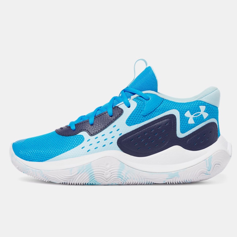 SEPATU BASKET UNDER ARMOUR UA JET '23