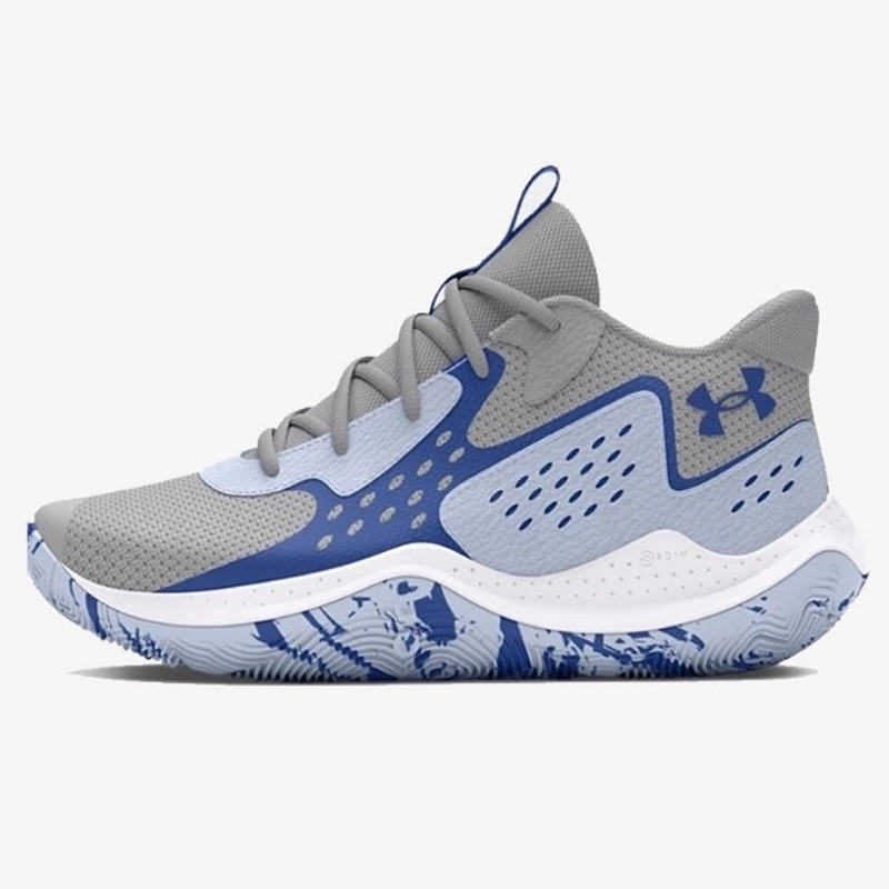 SEPATU BASKET UNDER ARMOUR UA JET '23 GS