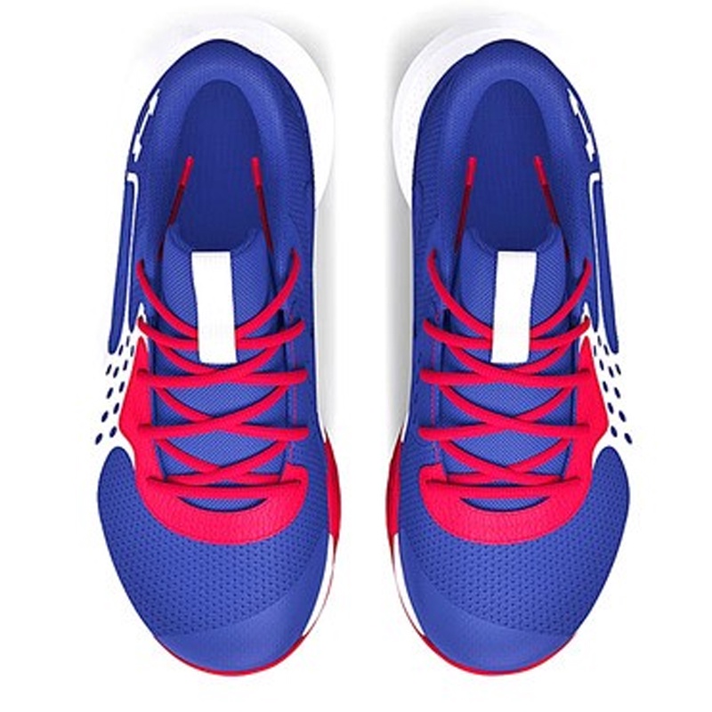 SEPATU BASKET UNDER ARMOUR UA JET '23 GS