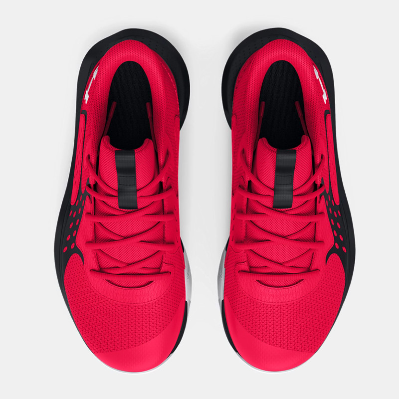 SEPATU BASKET UNDER ARMOUR UA GS JET '23