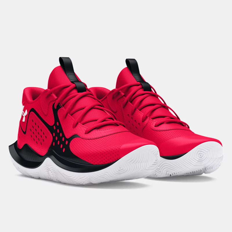 SEPATU BASKET UNDER ARMOUR UA GS JET '23