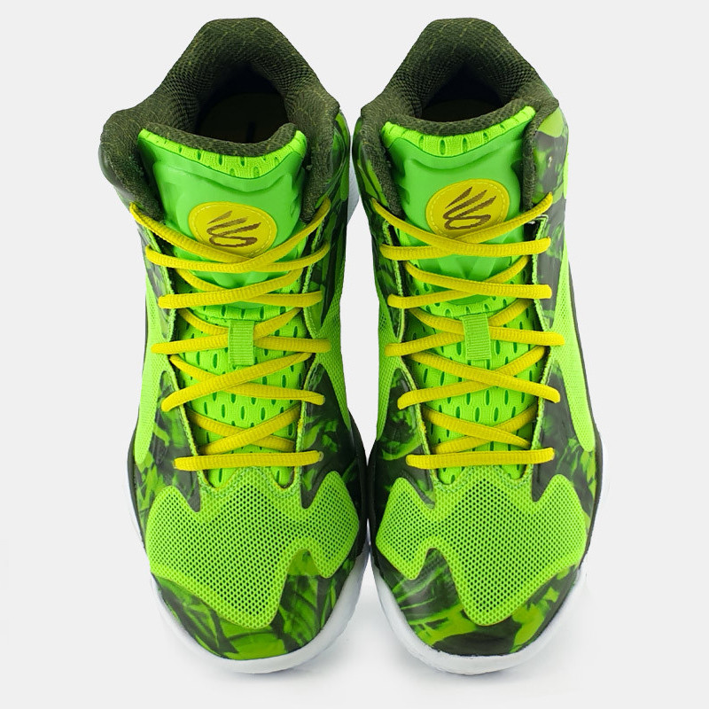 SEPATU BASKET UNDER ARMOUR CURRY SPAWN FLOTRO