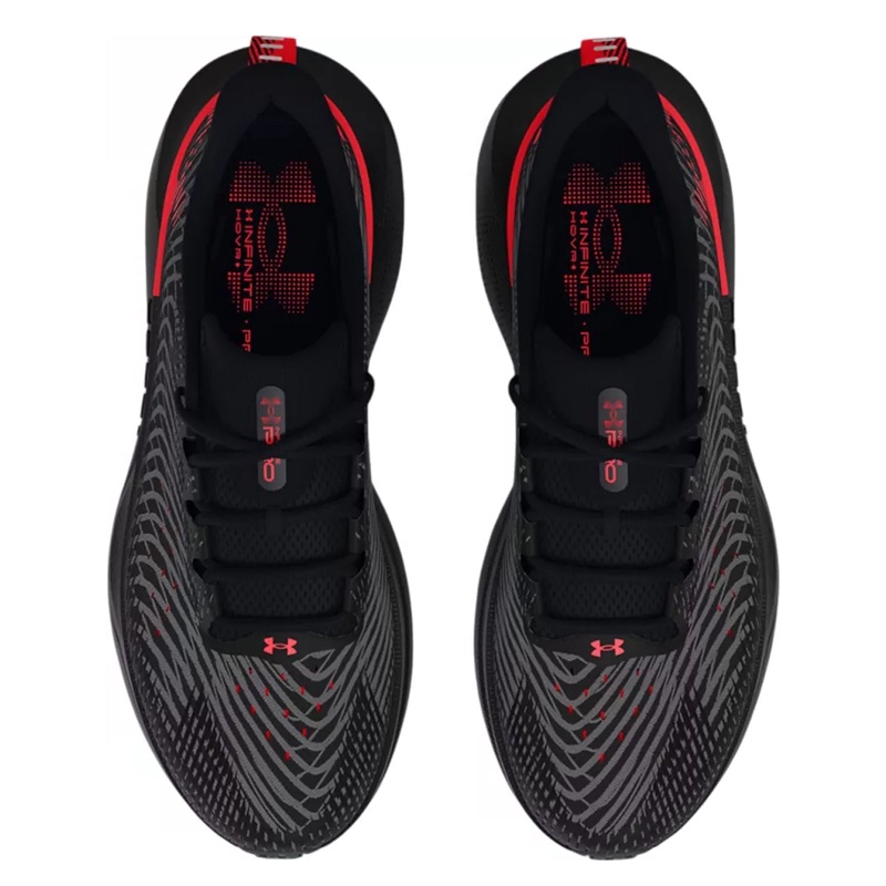 SEPATU LARI UNDER ARMOUR UA Infinite Pro