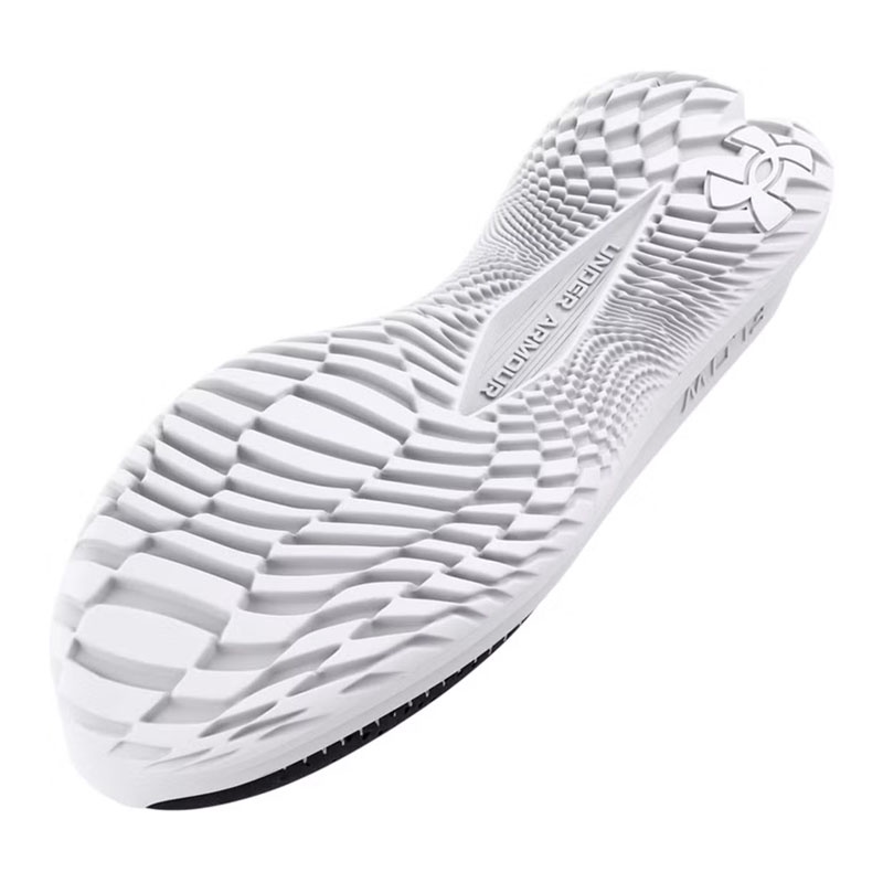 SEPATU LARI UNDER ARMOUR UA Velociti 4