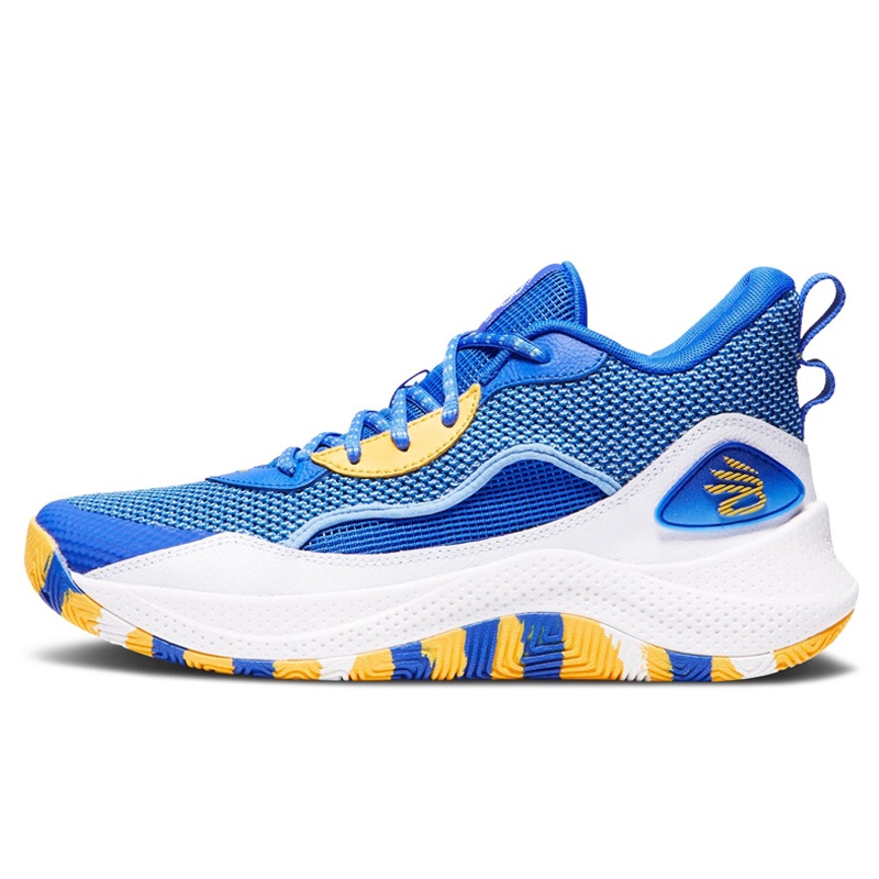 SEPATU BASKET UNDER ARMOUR CURRY 3Z 24