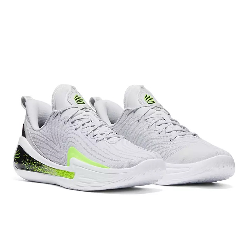 SEPATU BASKET UNDER ARMOUR CURRY 12 Gravity GS