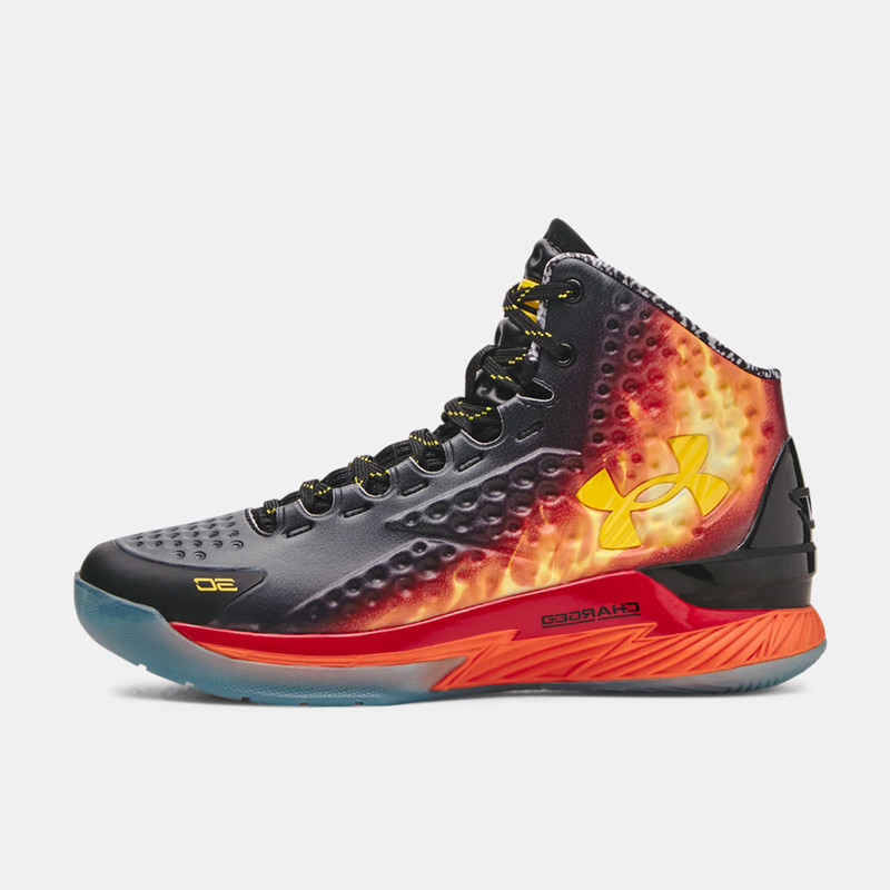 SEPATU BASKET UNDER ARMOUR GS CURRY 1 NBA Jam