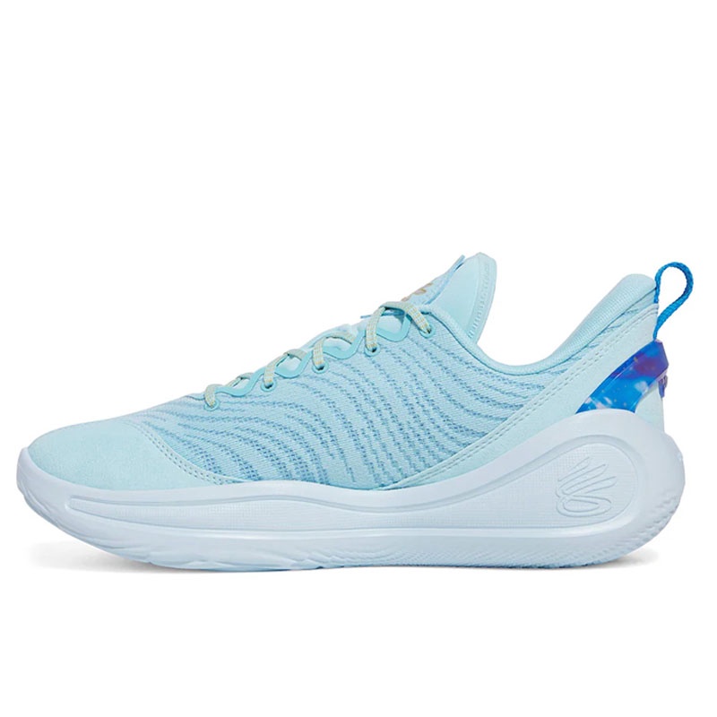 SEPATU BASKET UNDER ARMOUR CURRY 12 PSCS