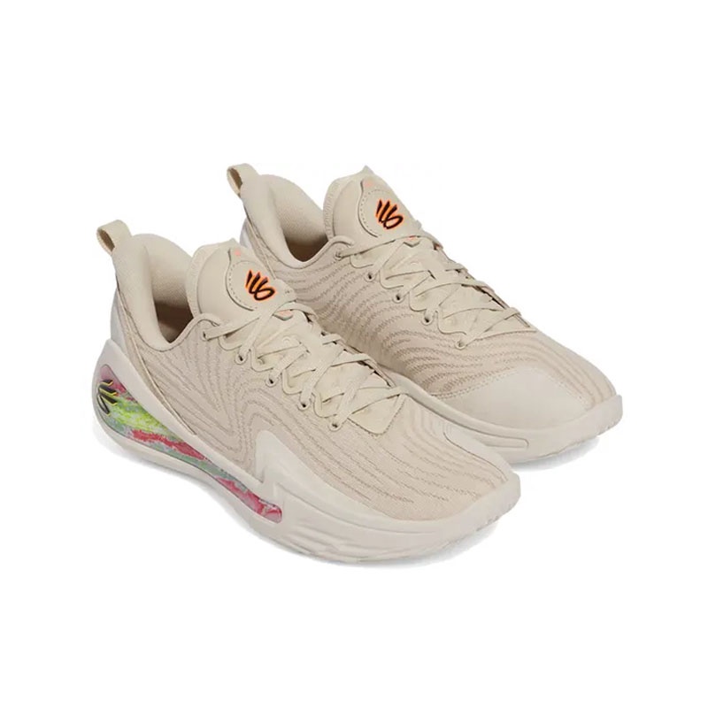 SEPATU BASKET UNDER ARMOUR CURRY 12 STRN